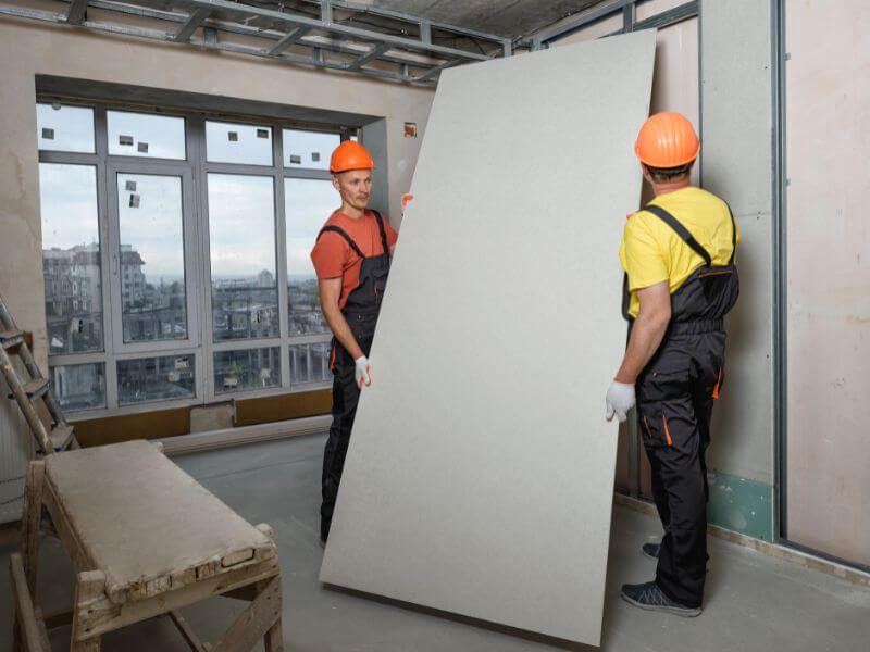 Commercial Drywall Commercial Drywall