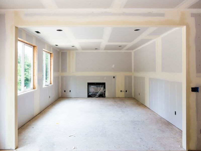 Drywall Installation Drywall Installation