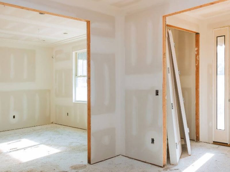 Drywall Solution Drywall Solution